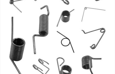 Hình ảnh lò xo xoắn