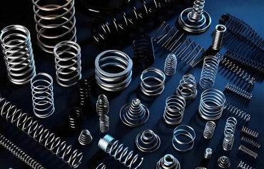 TƯ VẤN CHỌN LOẠI LÒ XO PHÙ HỢP