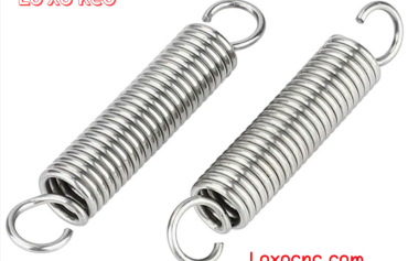 LÒ XO KÉO LÀ GÌ