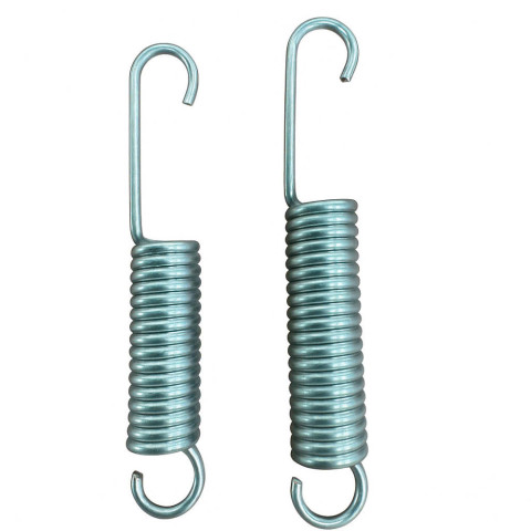 LÒ XO CHÂN CHỐNG