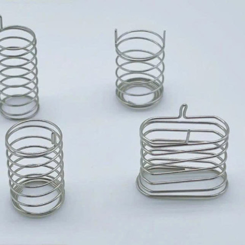 LÒ XO CHỐT KHÓA, CÔNG TẮC