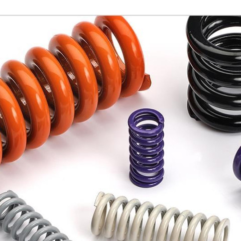 LÒ XO NÉN DẠNG 1