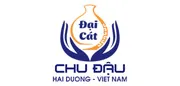 Gốm Chu Đậu Đại Cát