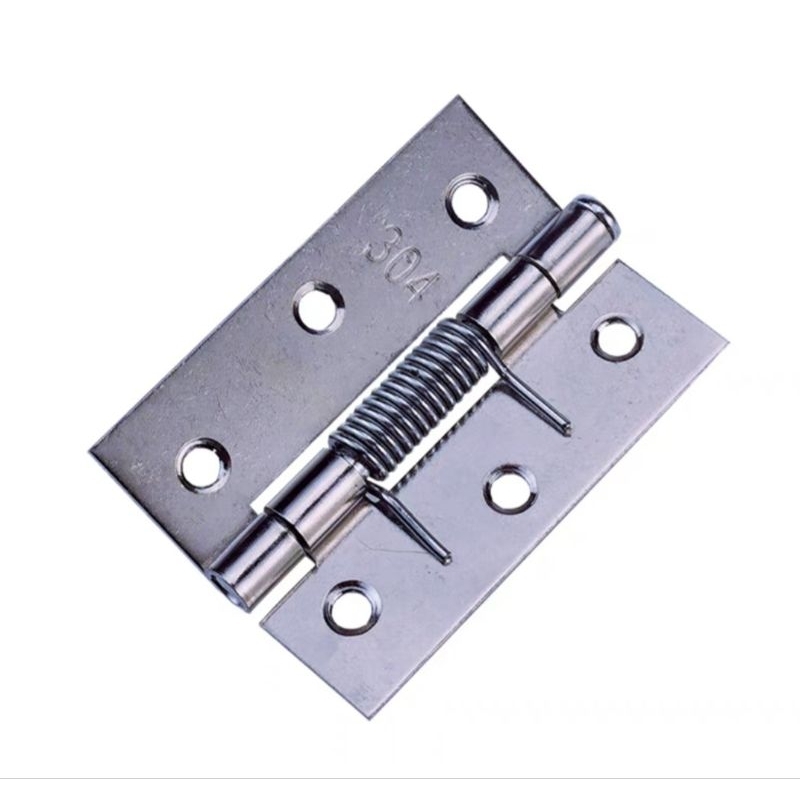 Hình ảnh lò xo bản lề cửa